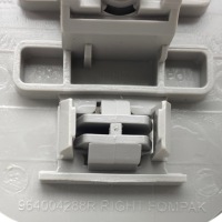 фото thumb №14, Захист сонцезахисна права dacia jogger