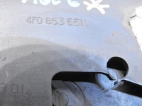 фото thumb №6, Решітка радіатора решітка audi a6 c6 4f0853651l