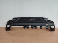 фото thumb №1, Renault captur ii бампер задняя задний pod датчики