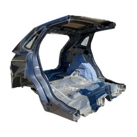 фото thumb №9, Ford edge ii 2020 элементы задний запчасти кузов