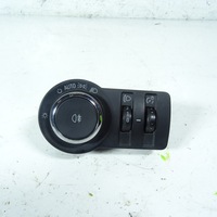 фото thumb №1, Opel insignia a выключатель света 13268704