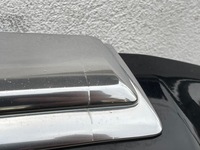 фото thumb №9, O2 cadillac escalade iv 2014 - капот кришка двигуна gba