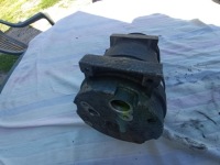 фото thumb №4, Компрессор кондиционера renault laguna 1.9 2.0 dci