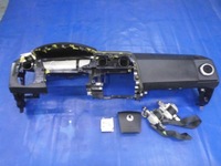 фото thumb №5, Панель приладів консоль приладова ssangyong actyon sports