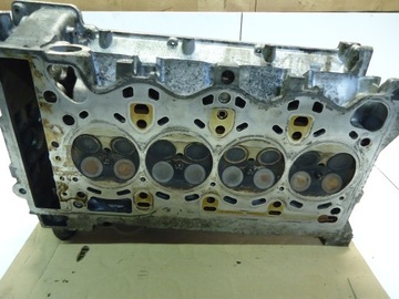 фото thumb №14, Bmw e87 2.0 n43b20 головка двигателя 7559168