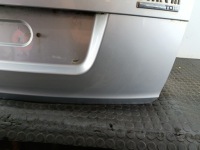 фото thumb №7, Крышка багажника skoda octavia ii la7w универсал