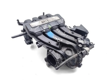 фото thumb №9, Seat leon колектор впускний повітря 1.6 бензин 75kw 102 hp 06b906051