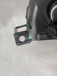 фото thumb №8, Opel movano b lift led лампа правая перед передняя oryg