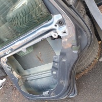 фото thumb №11, Дверь правое задняя vw polo iv 9n 6q оригинальный номер 6q6833312