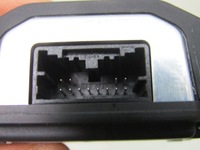 фото thumb №7, Leaf ii 20r камера ассистент переключения поперечина движения 284g3-5sh3b