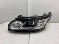 фото thumb №1, Лампа ліва range rover sport bi ксенон led поворотний
