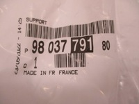 фото thumb №7, Toyota proace life кронштейн кронштейн интеркулер комплект