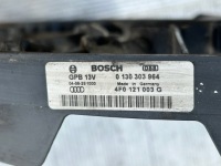 Корпус вентиляторов радиатора audi a6 c6 2.7 tdi 3.0 tdi в Украине, фото thumb