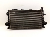 Opel insignia a 2009 13241751 комплект радиатор Недорого, фото thumb