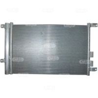 фото thumb №1, Радиатор кондиционера конденсатор alfa romeo 156