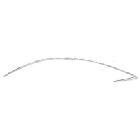 фото thumb №1, Молдинг кузовная левая audi a6 c6 4f5853703b