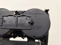 фото thumb №7, Audi a4 b9 рамка тунелю середнього 8w1864261c