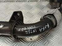 фото thumb №12, Renault koleos ii шланг труба интеркулер 144600107r