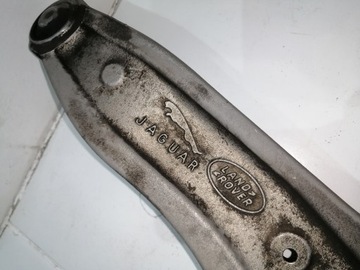 фото thumb №7, Важіль правий перед переднє land rover discovery sport evoque hal 8637