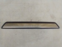 Купить Volvo v40 2 ii 2012-2018 накладка молдинг пороговые порог правая перед 31440446, фото thumb