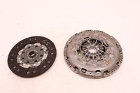 фото thumb №1, Toyota avensis auris corolla сцепление прижим 31001-05040