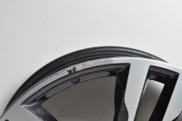фото thumb №9, Bmw i3 i01 диски алюминий r20" 5.5j 6j 5x112 et33/39 6852080 6852081
