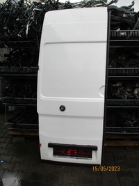 фото thumb №1, Двері ліва задня vw crafter 7c0 15-23 rok