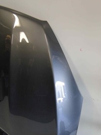 фото thumb №13, Mercedes gle w166 166 suv c292 292 купе капот кришка двигуна