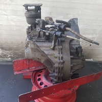 фото thumb №3, Коробка передач передач механическая ford galaxy mk1