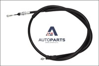 фото thumb №1, Maxgear 32-0166 cięgło, тормоз стояночный