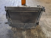 фото thumb №1, Комплект радиатор с вентилятор alfa romeo 147 1.6 b