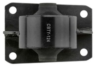 фото thumb №13, Подушка двигуна toyota hi-ace h2 04-13 /задня/