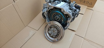 фото thumb №9, Коробка передач коробки передач автомат 2wd hyundai tucson 1,6 t-gdi