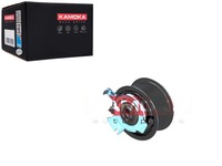 фото thumb №1, Ролик натяжителя ремень распределительного вала металл kamoka