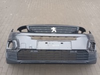 Купить Бампер передний peugeot rifter перед 6 x pdc, фото thumb
