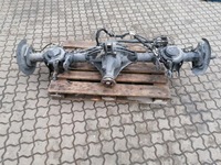 фото thumb №1, Dodge ram mk5 1500 trx rear axle 68441696ac передняя часть dana 60 m250