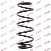 фото thumb №2, Пружина zaw. opel p. astra g 2.0 16v/2.