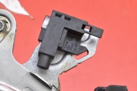 фото thumb №14, Ручник  тормоза ручного 6q0711303al seat ibiza 4 iv 6j 12-15
