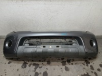 фото thumb №1, Бампер перед nissan navara d40 lift 10-