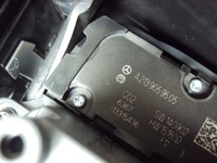 фото thumb №16, Тунель середній панель mercedes e-klasa w213