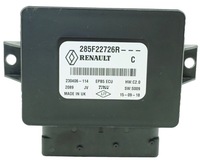 фото thumb №1, Модуль гальма epb kadjar 285f22726r