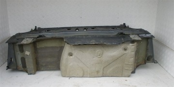 фото thumb №8, Pas задний citroen c5 iii x7 3.0 hdi sedan kthb