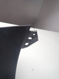 фото thumb №5, Защита обивка крышки багажника citroen ds5 hybrid europa 9687664377