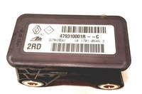 фото thumb №3, Модуль датчик esp renault megane iii