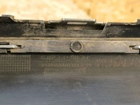 фото thumb №9, Chrysler pacifica 2018 молдинг нижня бампера заднього