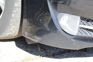 фото thumb №15, Бампер перед переднє bmw 5 f10 pdc 10-14r 475