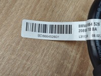 Оригінал  патрубок шланг труба вакууму підсилювач гальм bmw 2.0i g23 g22 8664526 33km! Оригінал, фото thumb