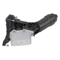 фото thumb №1, Радіатор оливи bmw x4 f26 2014 2015 2016 2017 2018