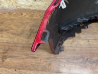 фото thumb №6, Mazda 2 бампер перед 21- новий model