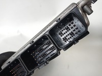 фото thumb №5, Бортовой компьютер блок управления renault megane 1.9 dci 8200039569